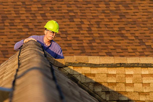 Quick and Trustworthy Emergency Roof Repair Services in Cedar Mill, OR